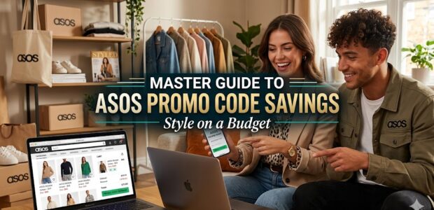 Master Guide to ASOS Promo Code Savings: Style on a Budget