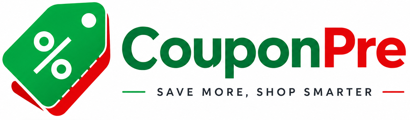 CouponPre
